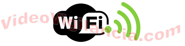 Configuración WIFI sencilla e intuitiva.