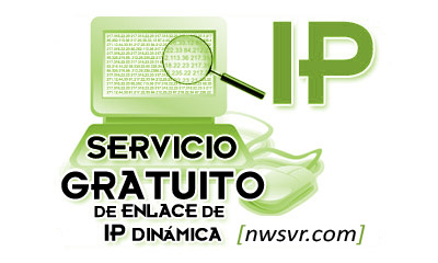 Acceda a su cámara desde Internet fácilmente y sin complicaciones.
