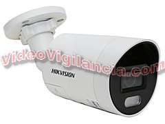 CAMARA SEGURIDAD PANORAMICA DE 360 GRADOS DE OJO DE PEZ EXTERIOR 5MP HD  BLINDADA