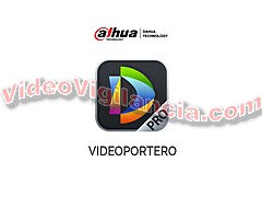 LICENCIA POR DISPOSITIVO VIDEOPORTERO DAHUA