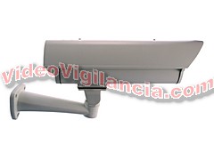 SOPORTE Y CARCASA CON VENTILACIÓN Y CALEFACCIÓN