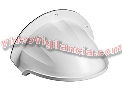 VISERA PROTECTORA PARA CÁMARA DE VIGILANCIA