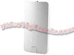 PUNTO DE ACCESO EXTERIOR 2,4 GHz ALTA POTENCIA 300 MBps