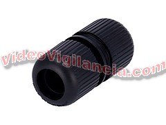 CUBIERTA PARA CABLES DE CALIBRE 26 - 14 AWG IMPERMEABLE