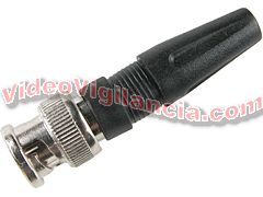 CONECTOR BNC RG59 TORNILLO