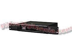 FUENTE ALIMENTACIÓN PARA RACK 12V / 20A CON 17 SALIDAS