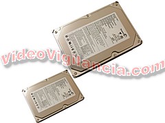 CAMBIO DISCO DURO SATA DE 1000 GB A 8000 GB