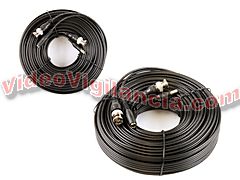 CAMBIO ROLLO CABLE 10 METROS COAX A 20 METROS COAX