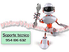 SOPORTE TÉCNICO MANO REMOTA