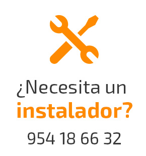 Si necesita que un profesional instale su kit de videovigilancia, llámenos.