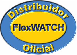 Superinventos.com es el distribuidor oficial para Espa&ntilde;a de Flexwatch