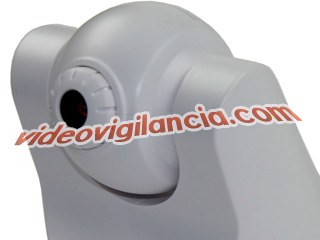 Camara ip con movimiento wifi