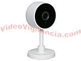 CAMARA IP WIFI FULL HD PARA INTERIOR BÁSICA