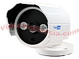 CÁMARA IP WIFI EXTERIOR MEGAPIXEL CON INFRARROJOS