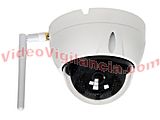 CÁMARA IP DOMO WIFI 4 MEGAPÍXELES CON GRABACIÓN