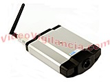 CAMARA WIFI H264 INFRARROJOS CON AUDIO AVN212
