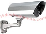 CAMARA IP H264 EXTERIOR INFRARROJOS MEGAPIXEL AVN362ZP