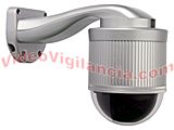 CAMARA DOMO IP H264 EXTERIOR AUTOTRACKING ZOOM X22