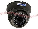 CÁMARA IP PoE 4 MP VARIFOCAL 2,8-12 MM INFRARROJOS