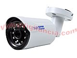 CÁMARA IP PoE EXTERIOR 4 MEGAPIXELES