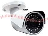 CÁMARA IP 5 MEGAPÍXELES 2,8 MM BULLET EXTERIOR
