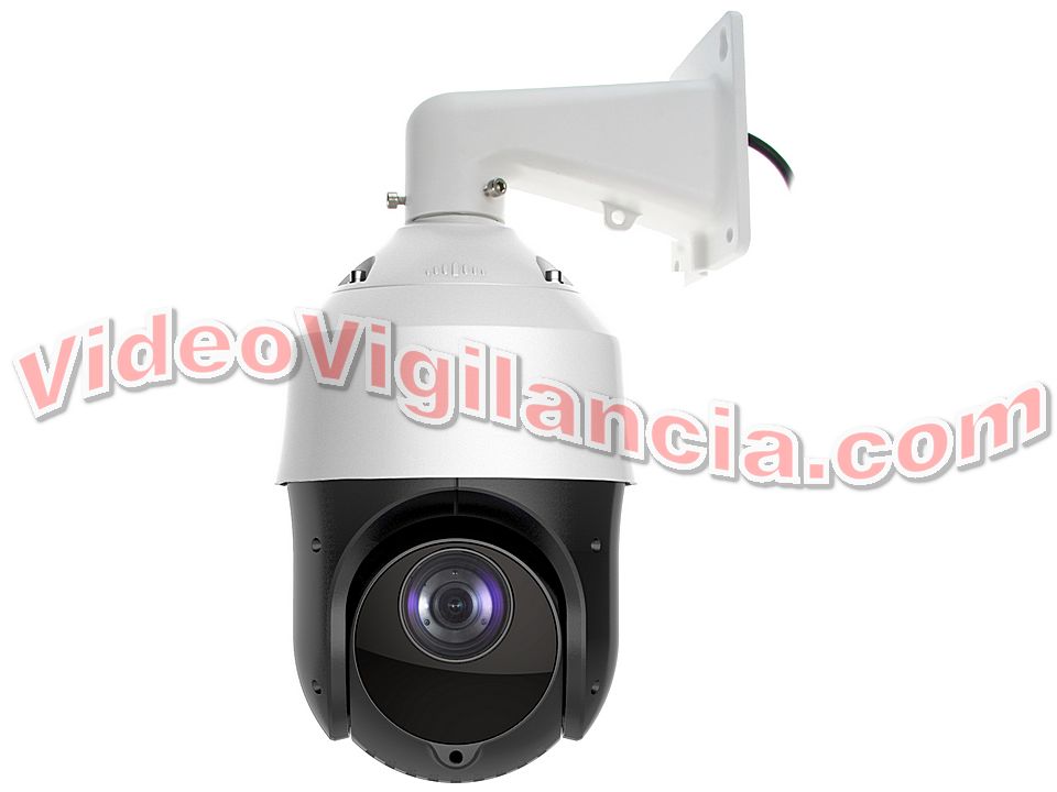 CAMARA de VIGILANCIA LARGO ALCANCE INFRARROJOS 100 METROS DE ALCANCE