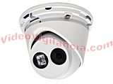 CÁMARA IP 8 MP 4K LENTE 2.8 MM CON INFRARROJOS Y PoE