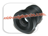 LENTE FIJA GRAN ANGULAR 2,8 MM 1/3