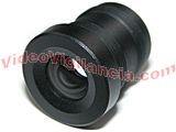 LENTE FIJA 16 MM TIPO BOARD
