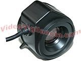 LENTE AUTOIRIS 6 MM 1/3