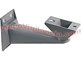 SOPORTE CAMARA EXTERIOR COLOR GRIS