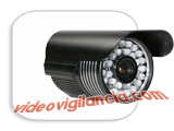 CAMARA EXTERIOR ALTA RESOLUCION VISION NOCTURNA 50M VARI FOCAL