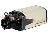 CAMARA COLOR ECLIPSE PARA LECTURA DE MATRICULAS