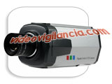 CAMARA COLOR DIA NOCHE ALTA RESOLUCION CON SONIDO