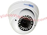 CAMARA INFRARROJOS ANTIVANDALICA VARIFOCAL 2,8-12 M 800TVL