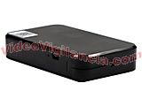 CÁMARA IP WIFI ESPÍA GRABACIÓN TARJETA SD