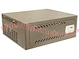 CAJA FUERTE ANTIVANDÁLICA PARA VIDEOGRABADOR