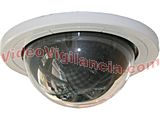 SOPORTE EMPOTRAR TECHO DOMO ZOOM X 18