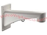 SOPORTE PARED EXTERIOR DOMO MOTORIZADA