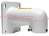 SOPORTE DE PARED MINI PARA CÁMARA DOMO