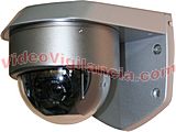 CAMARA ANTIVANDALICA CON MOVIMIENTO
