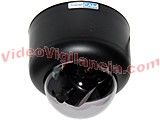 CAMARA COLOR DOMO MOVIMIENTO INTERIOR CON MANDO
