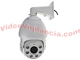 CAMARA MOVIMIENTO RAPIDO INFRARROJOS EXT&INT ZOOM X36