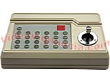 CONSOLA CONTROLADOR CAMARA MOVIMIENTO