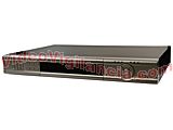 GRABADOR TVI 16 CANALES FULL-HD 1080P CON RED