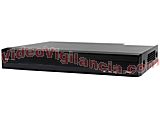 GRABADOR 5 MEGAPIXELES VIDEOVIGILANCIA 16 CANALES