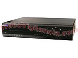 GRABADOR 16 CANALES HÍBRIDO HD-SDI Y ANALÓGICO TOPECAM