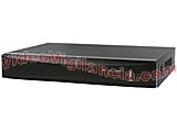 GRABADOR IP 8 CANALES PoE AVANZADO 4 MEGAPÍXELES