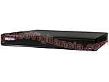 GRABADOR IP 8 MEGAPÍXELES 8 CANALES PoE