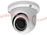 CÁMARA 4K / 8 MEGAPÍXELES LENTE 2,8 MM CON INFRARROJOS